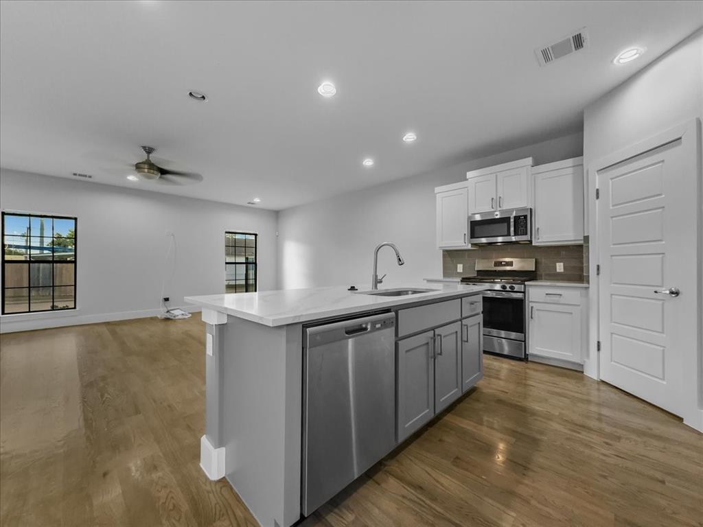 Mount Auburn - Residential