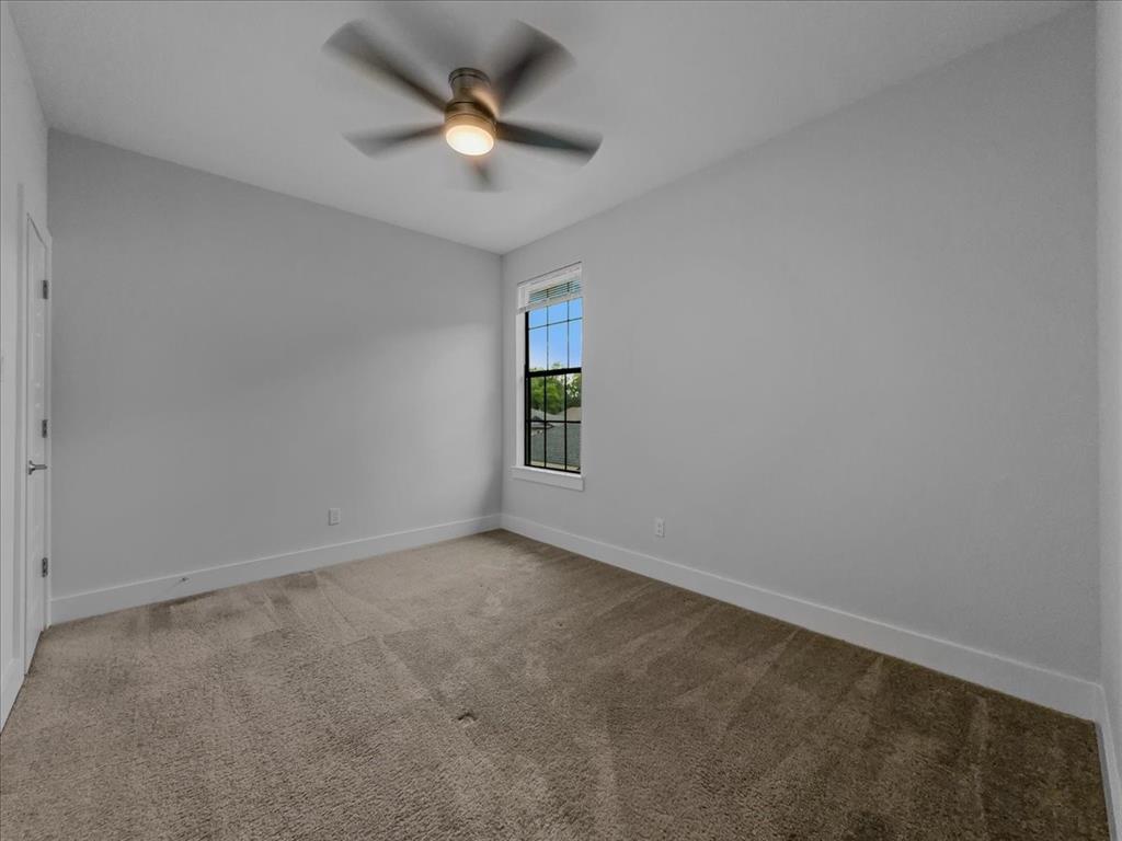 Mount Auburn - Residential