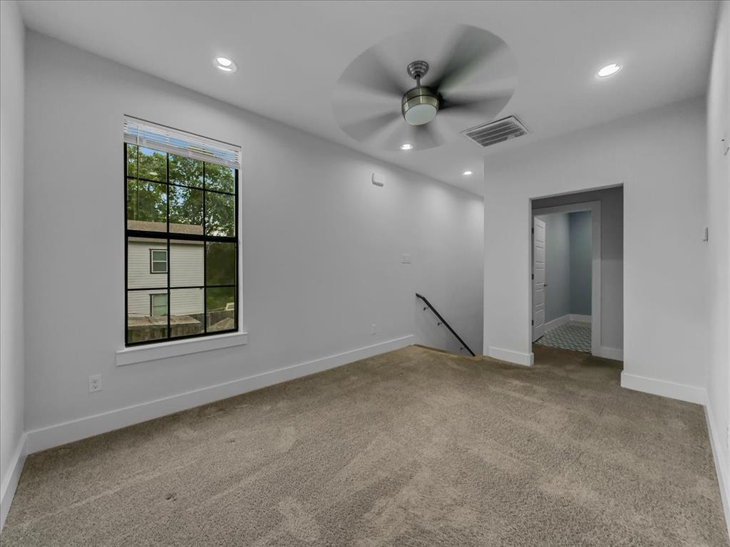 Mount Auburn - Residential