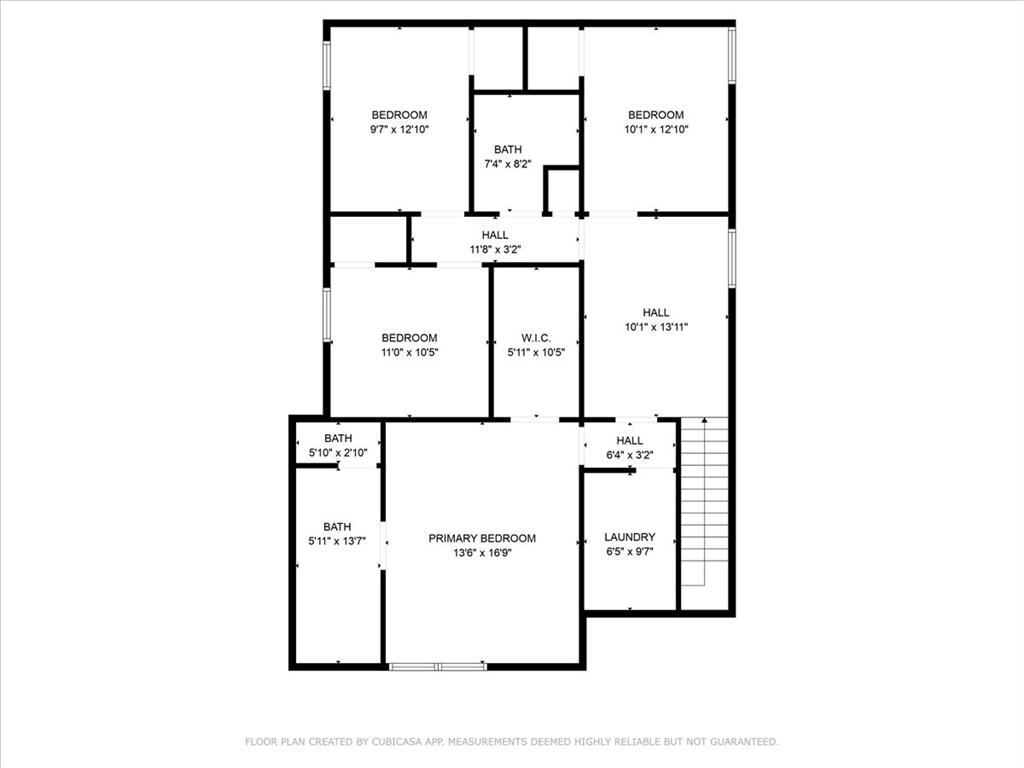 Mount Auburn - Residential