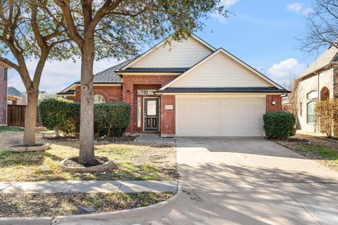 9757 Fandango Lane Plano TX 75025