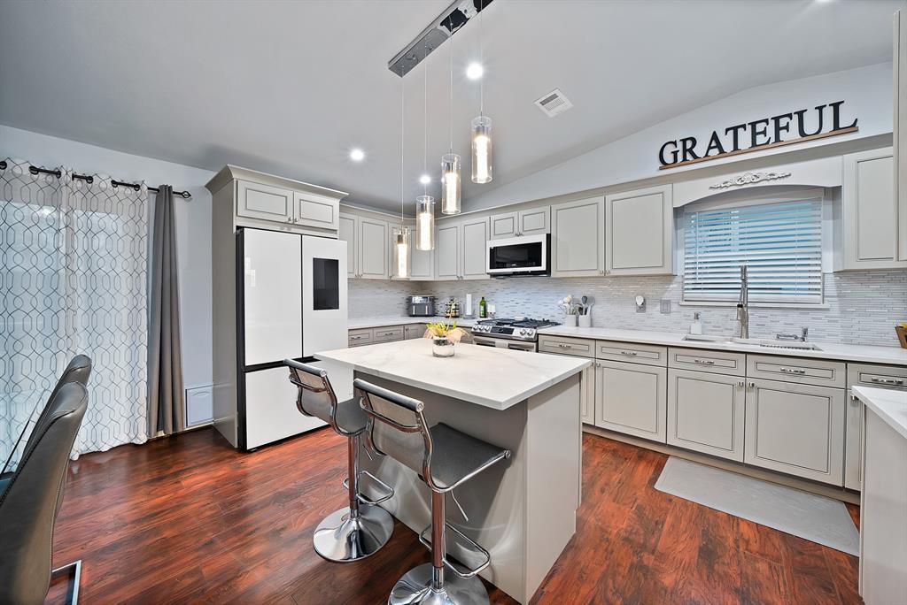 Northway Acres Add 02 Instl - Residential