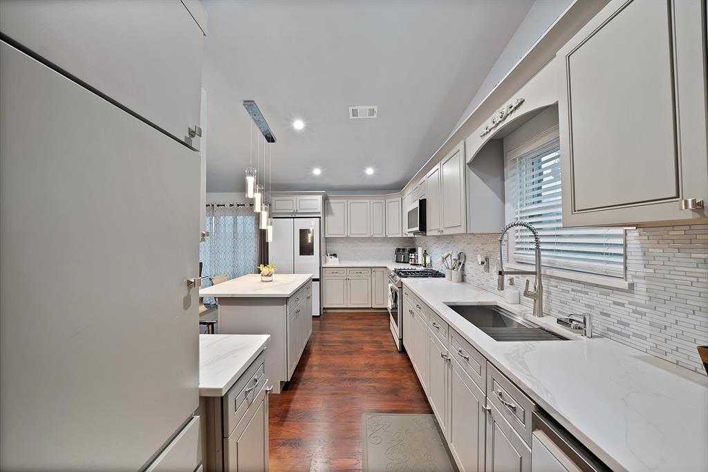 Northway Acres Add 02 Instl - Residential