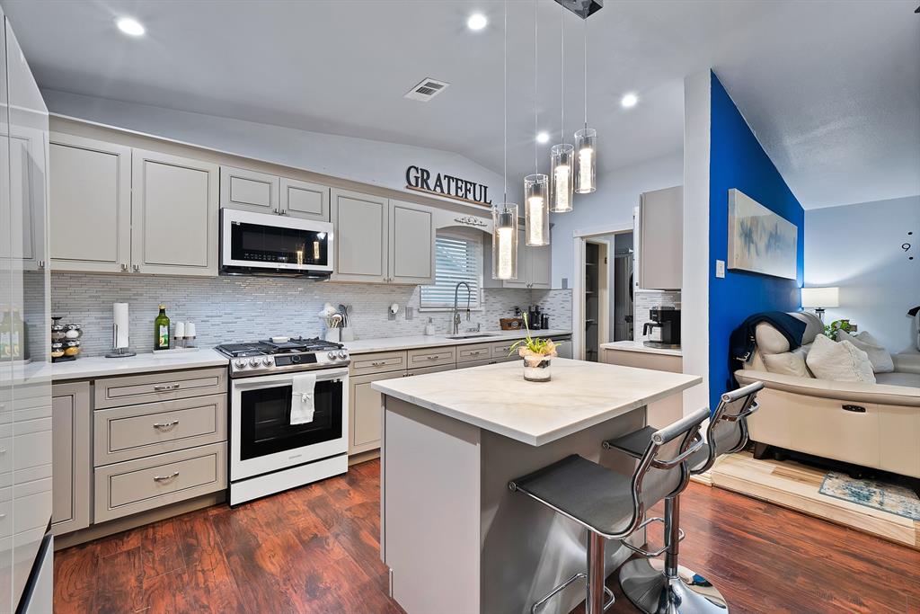 Northway Acres Add 02 Instl - Residential