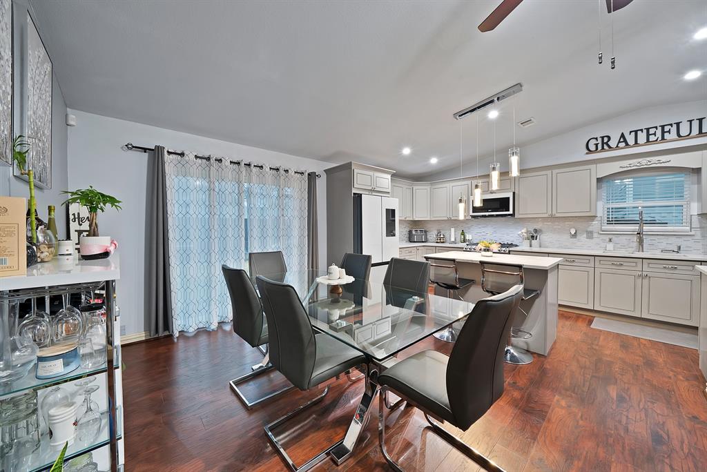 Northway Acres Add 02 Instl - Residential