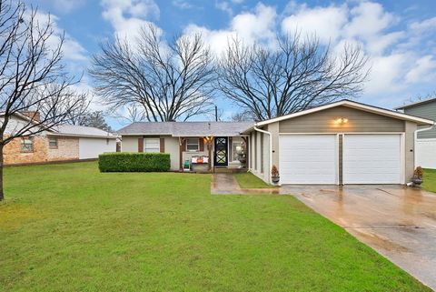 437 Malden Drive Richardson TX 75080