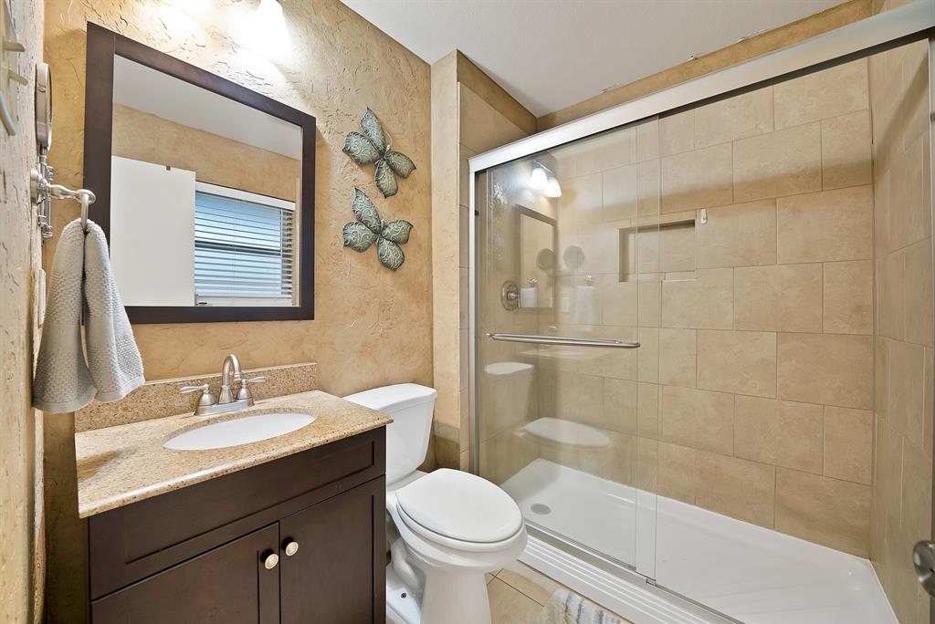 Northway Acres Add 02 Instl - Residential