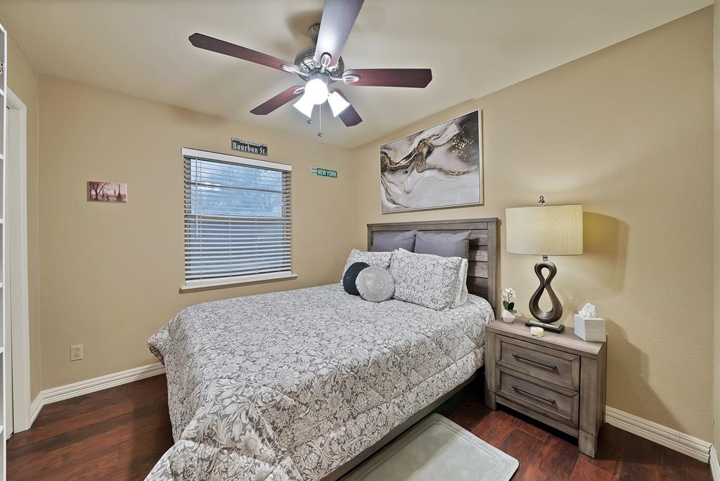 Northway Acres Add 02 Instl - Residential