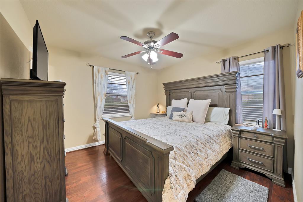 Northway Acres Add 02 Instl - Residential