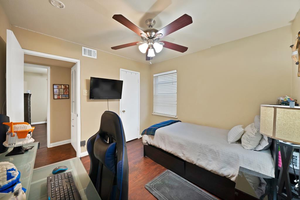 Northway Acres Add 02 Instl - Residential