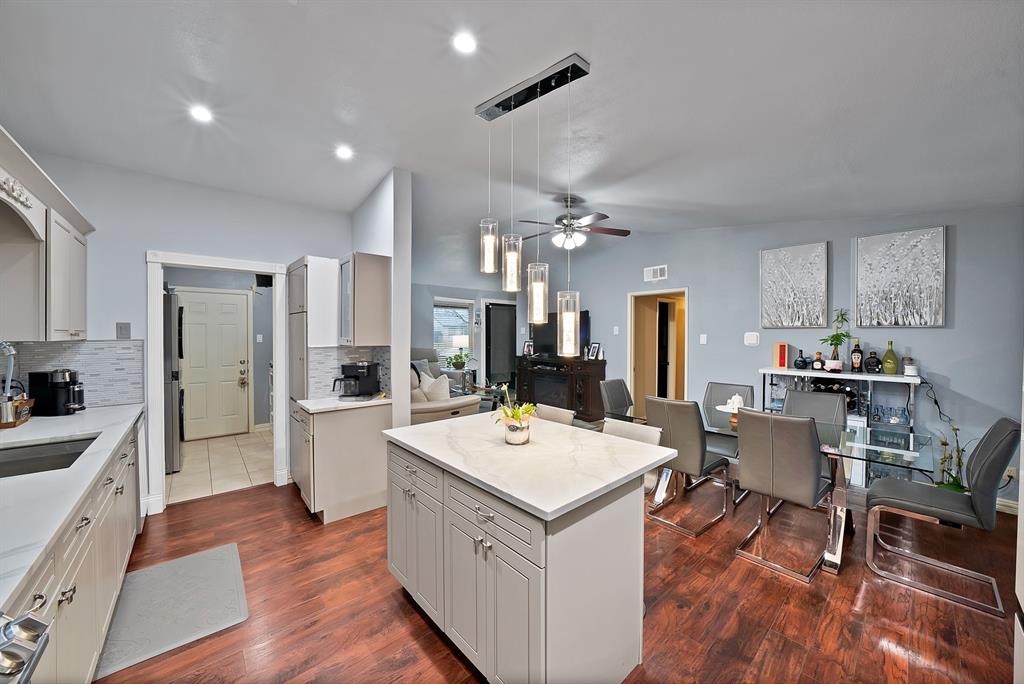 Northway Acres Add 02 Instl - Residential