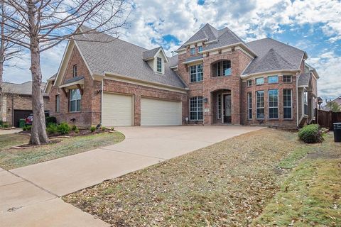 650 Griffin Street Lantana TX 76226