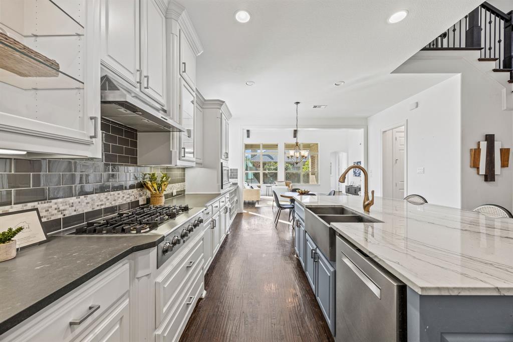 Aberdeen At Tribute Ph 2 - Residential