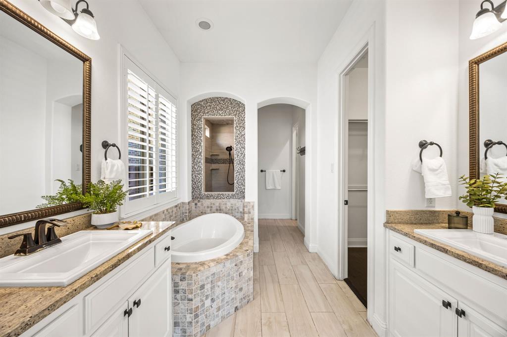 Aberdeen At Tribute Ph 2 - Residential