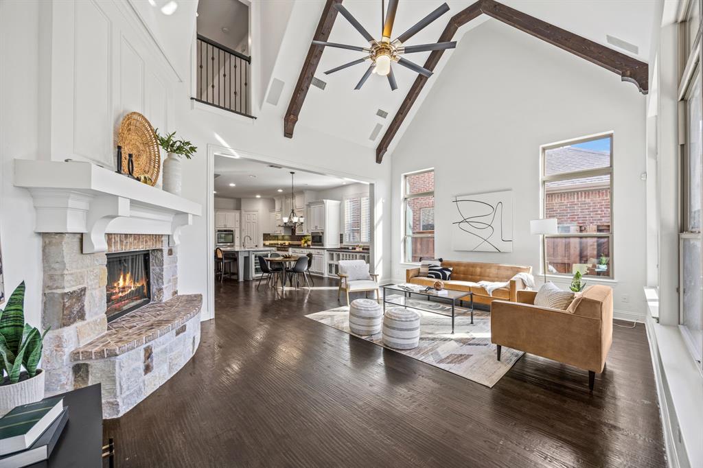 Aberdeen At Tribute Ph 2 - Residential