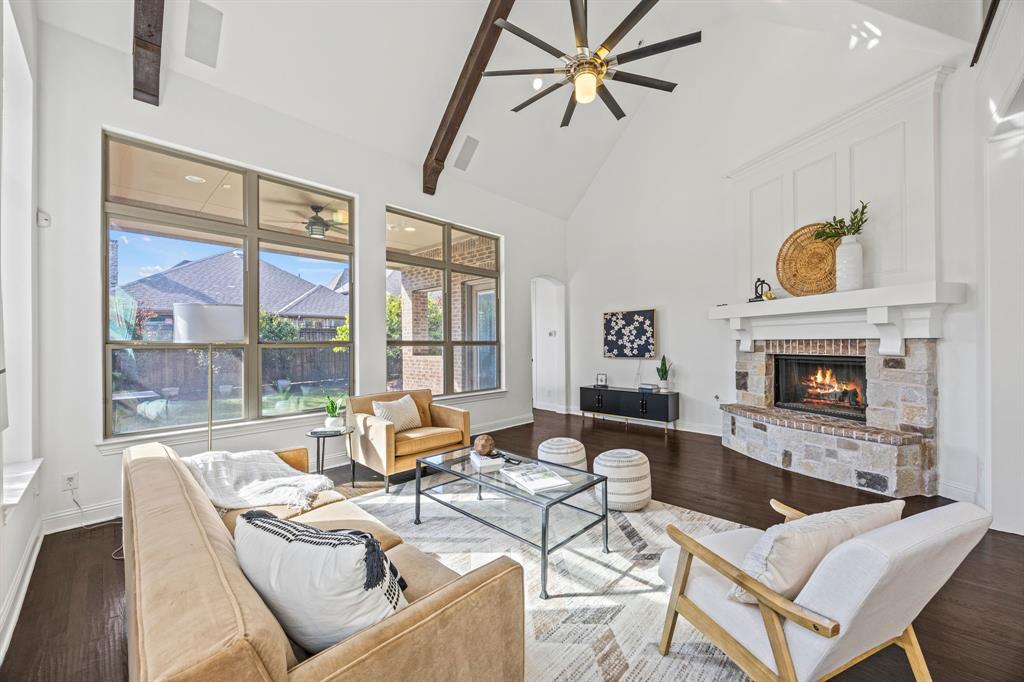 Aberdeen At Tribute Ph 2 - Residential