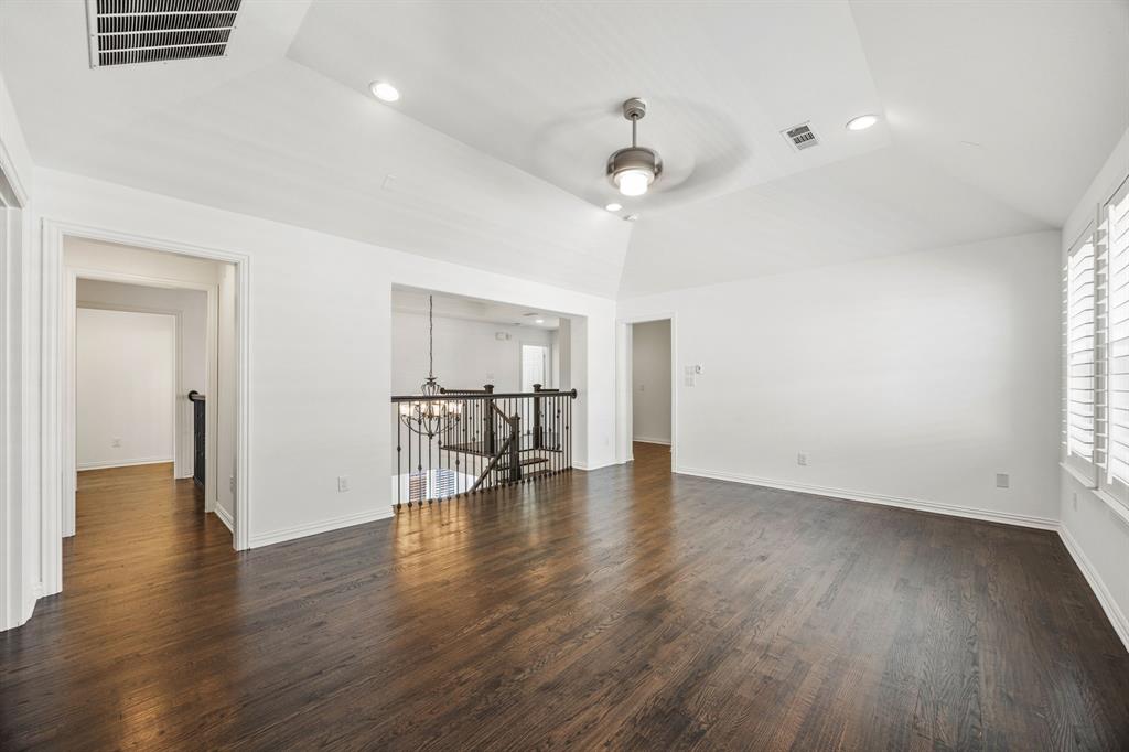 Aberdeen At Tribute Ph 2 - Residential