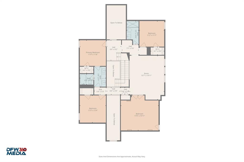 Aberdeen At Tribute Ph 2 - Residential