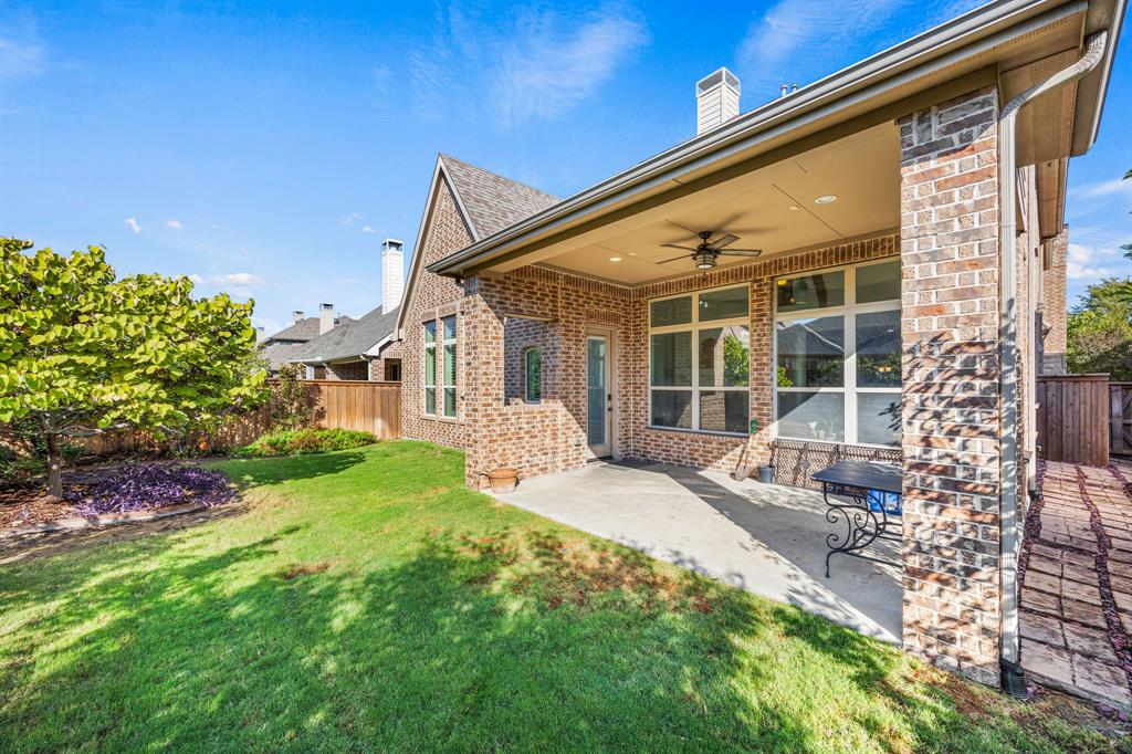 Aberdeen At Tribute Ph 2 - Residential