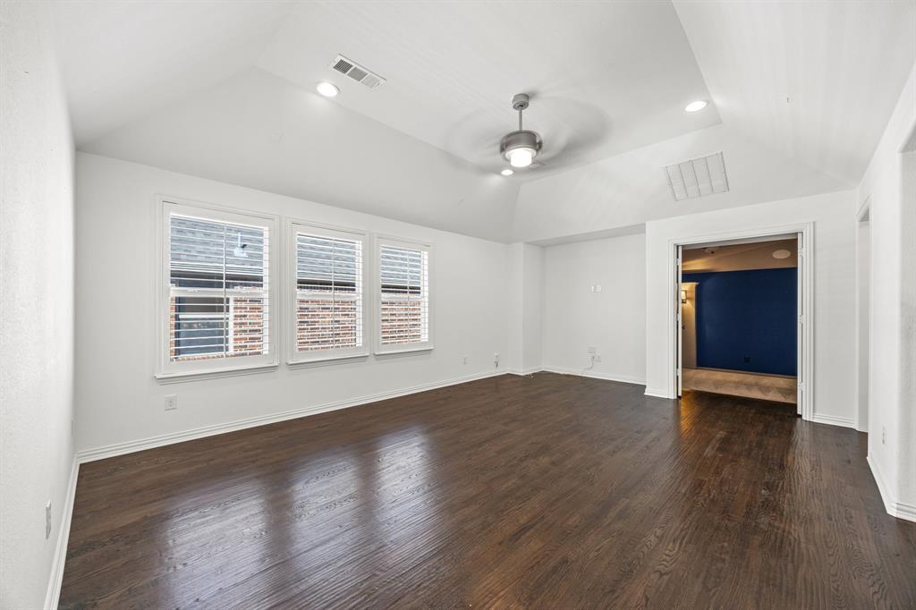 Aberdeen At Tribute Ph 2 - Residential