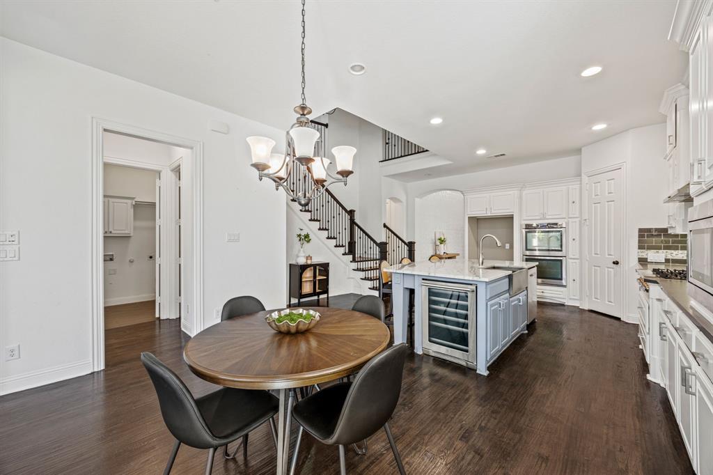 Aberdeen At Tribute Ph 2 - Residential