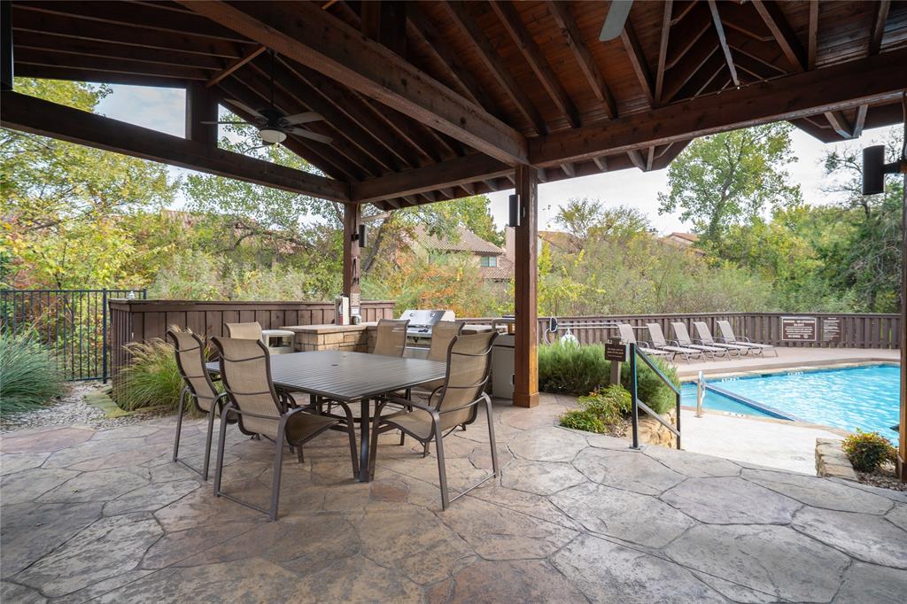 Preston Oaks Crossing Condos 01 & 02 - Residential Lease