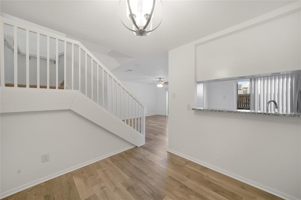 Preston Oaks Crossing Condos 01 & 02 - Residential Lease