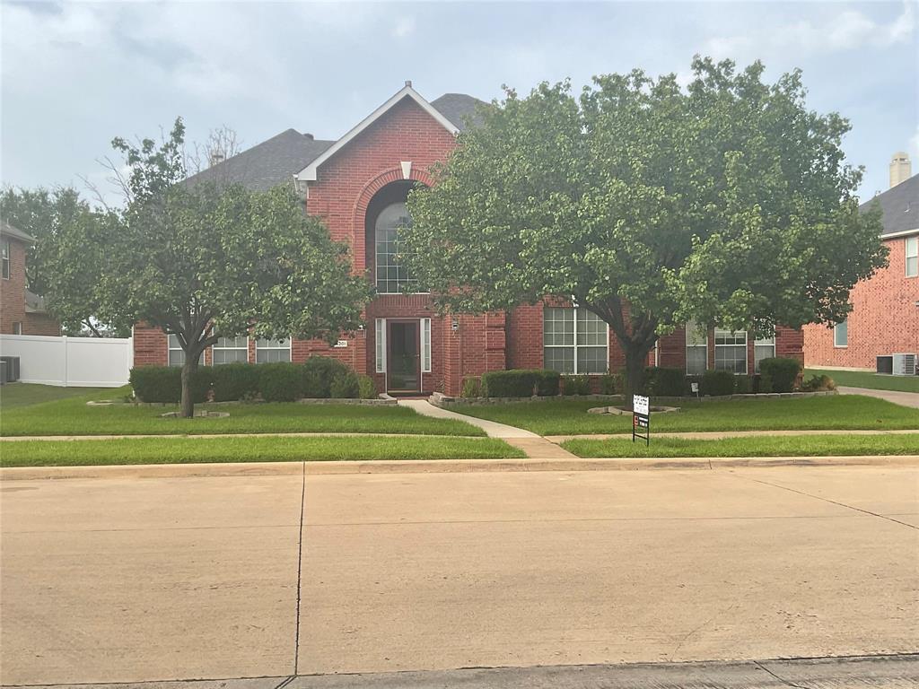 Photo 1 of 22 — 4201 Abingdon Drive, Garland, TX 75043