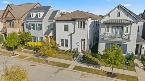 6744 Verandah Way Irving TX 75039