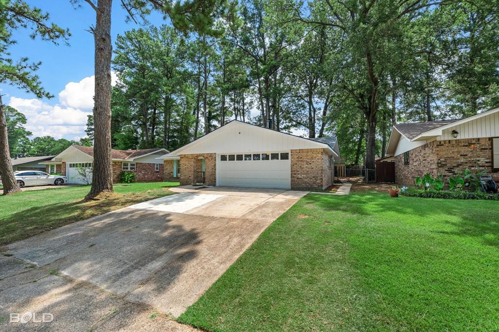 Shreveport, Louisiana 71108, United States, 4 Bedrooms Bedrooms, ,2 BathroomsBathrooms,Residential,Contingent,197375