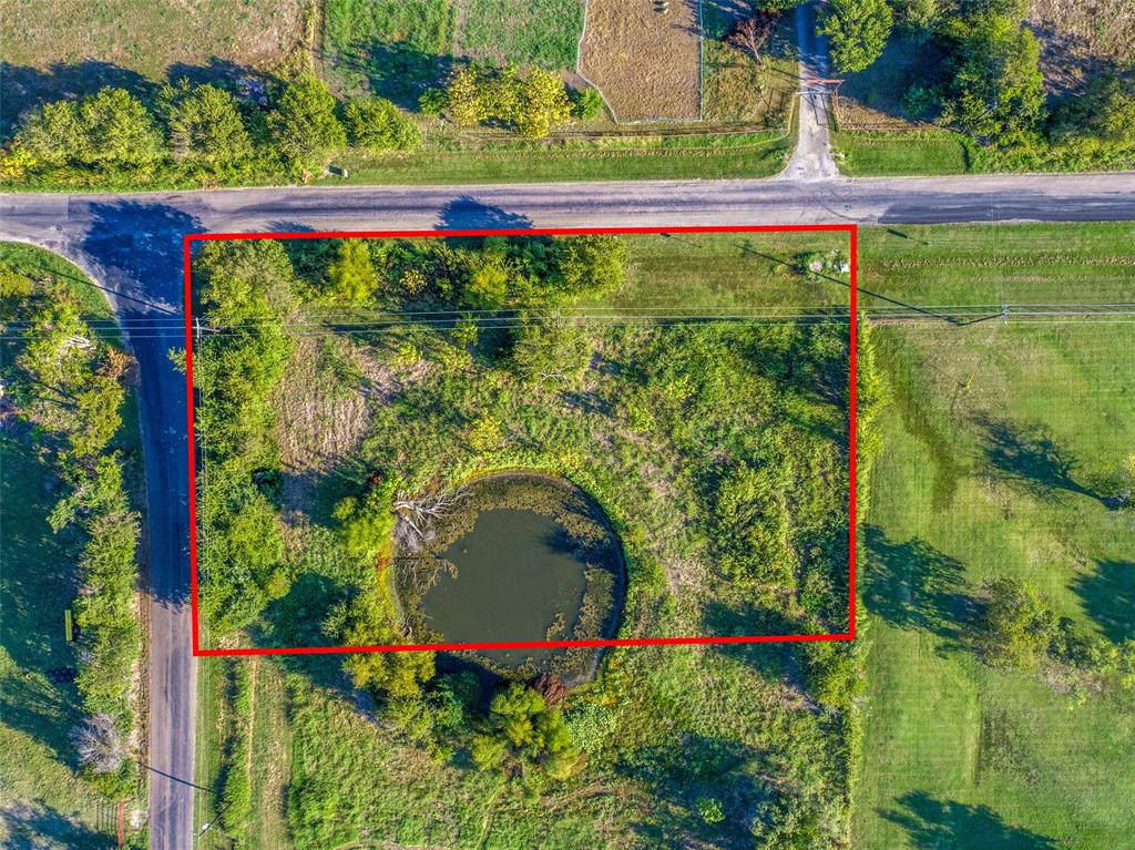 Grimes John A - Land