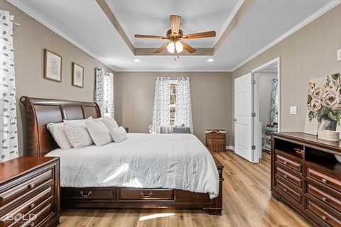 Tiny photo for 351 Fontaine Street, Shreveport, LA 71105 (MLS # 21195051)