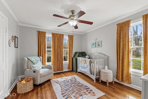 Tiny photo for 351 Fontaine Street, Shreveport, LA 71105 (MLS # 21195051)