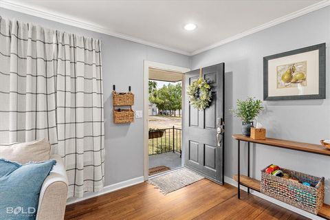 Tiny photo for 351 Fontaine Street, Shreveport, LA 71105 (MLS # 21195051)