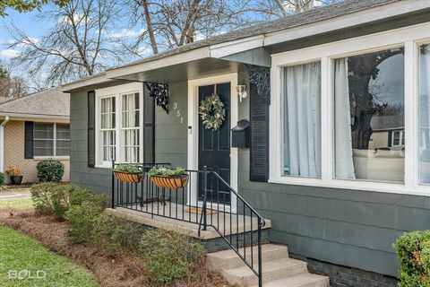 Tiny photo for 351 Fontaine Street, Shreveport, LA 71105 (MLS # 21195051)