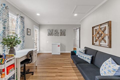 Tiny photo for 351 Fontaine Street, Shreveport, LA 71105 (MLS # 21195051)