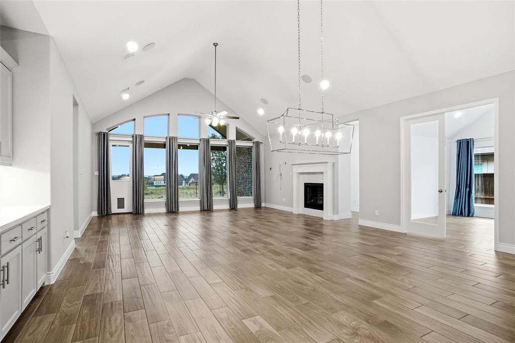 1001 Myers Park Trail