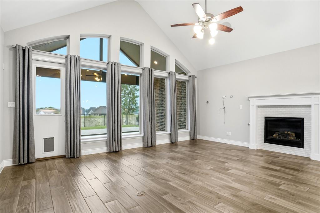 1001 Myers Park Trail