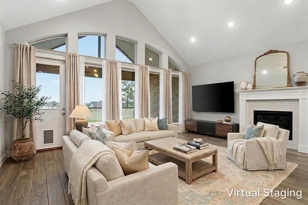 1001 Myers Park Trail