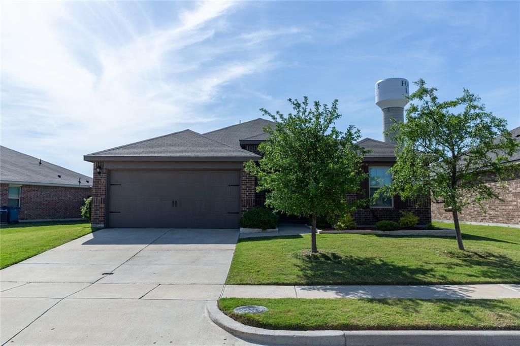 Photo of 1620 Croghan Road, Forney, TX 75126 (MLS # 21246134)