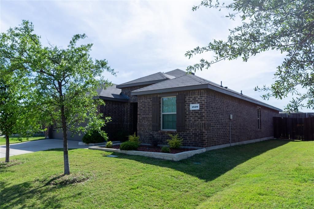 Photo of 1620 Croghan Road, Forney, TX 75126 (MLS # 21246134)