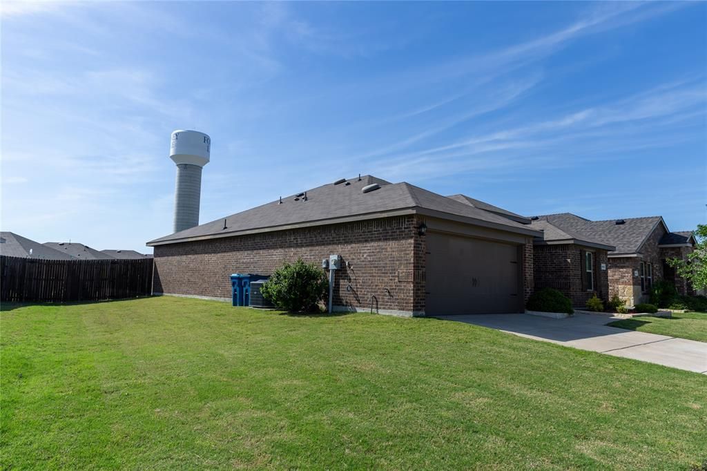 Photo of 1620 Croghan Road, Forney, TX 75126 (MLS # 21246134)