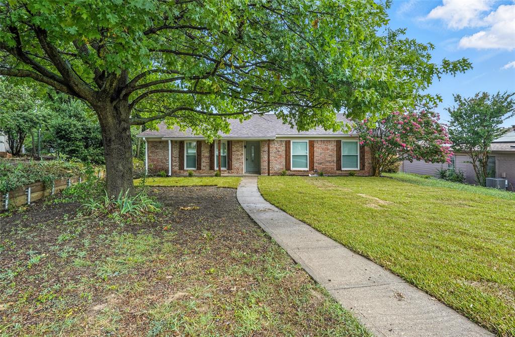 1409 Blanco Lane