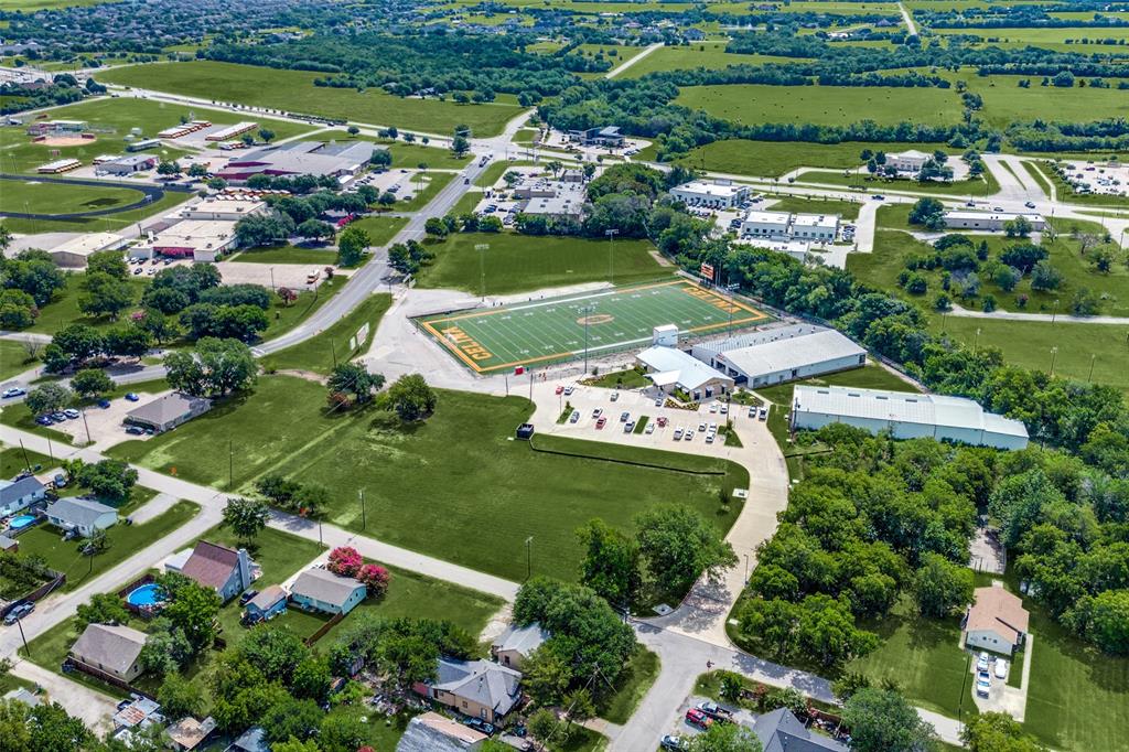 Celina Original Donation - Land