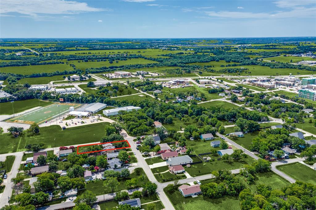 Celina Original Donation - Land