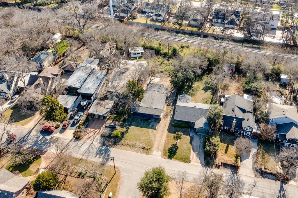 Lakeland Terrace - Residential