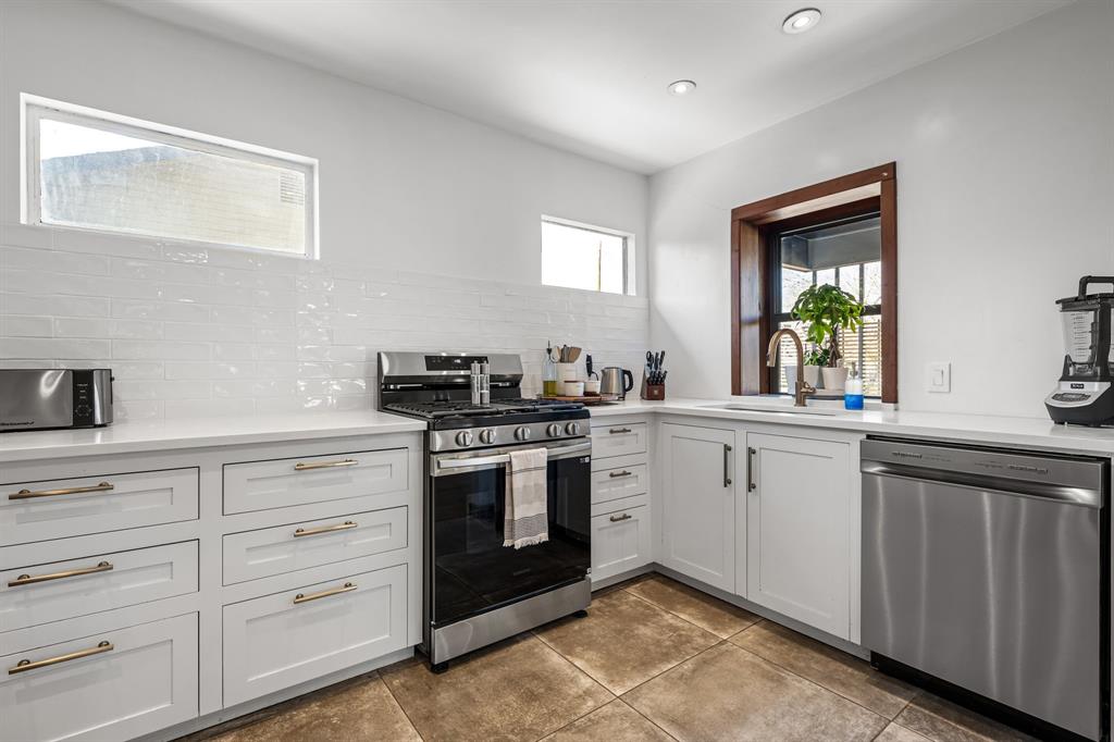 Lakeland Terrace - Residential