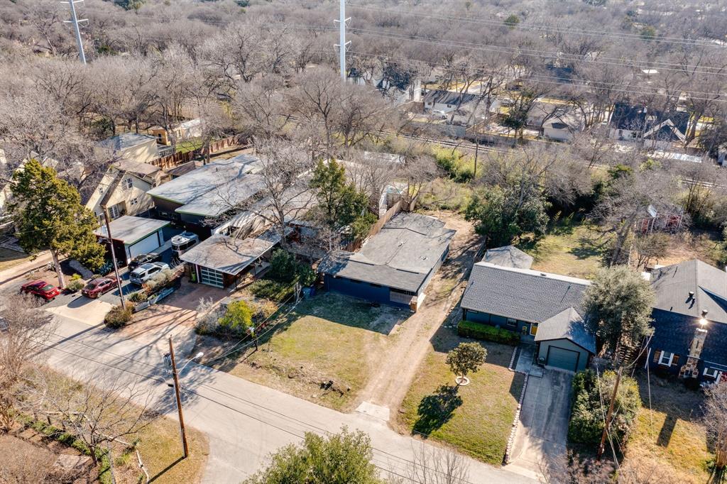 Lakeland Terrace - Residential