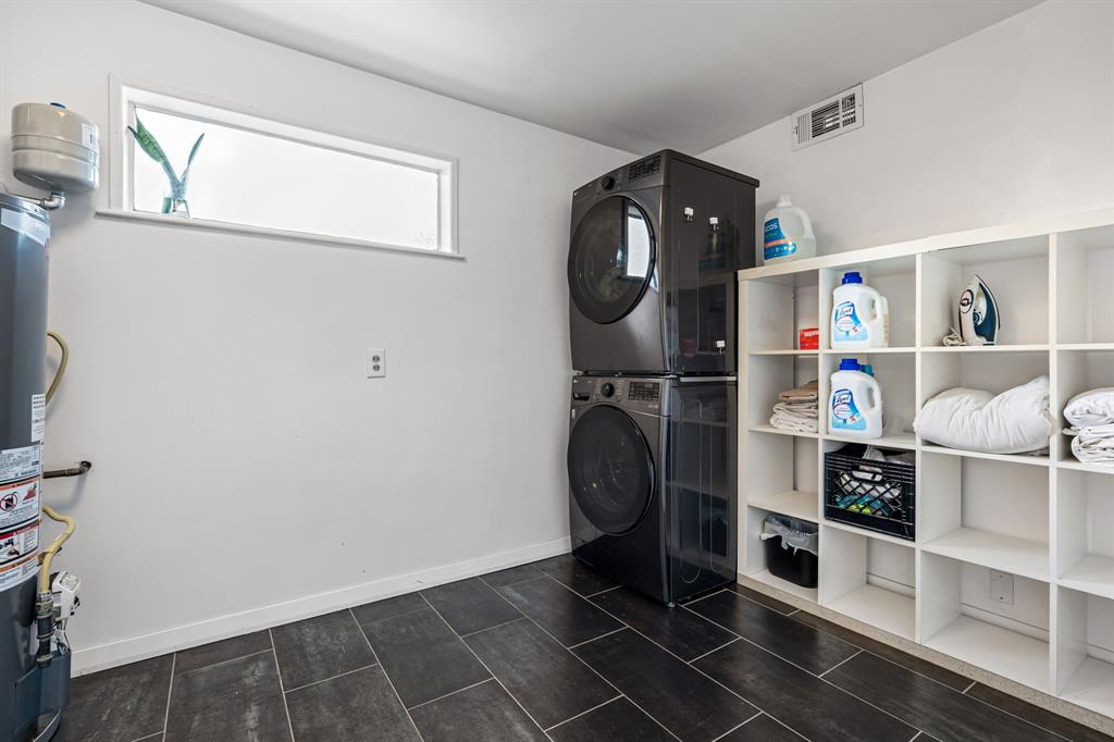 Lakeland Terrace - Residential