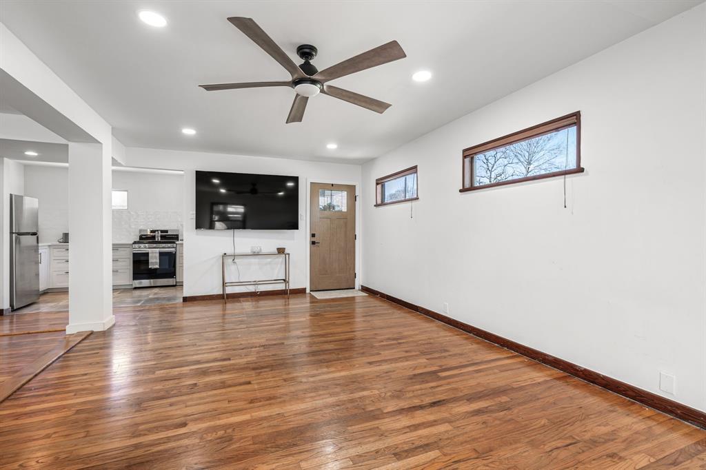 Lakeland Terrace - Residential